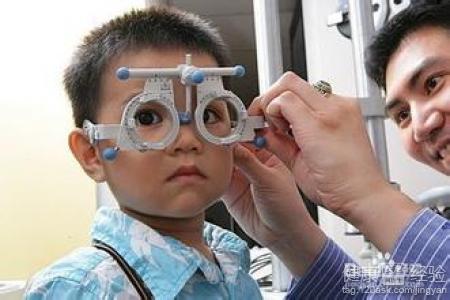 如何讓弱視的孩子“視”不弱