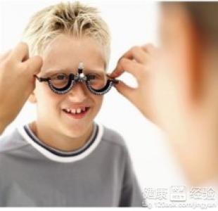 弱視兒童如何提高視力
