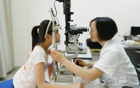 治療兒童弱視的方法