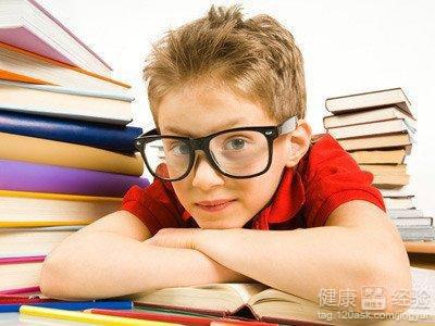 小孩弱視家長要注意什麼