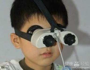 6歲小孩弱視長期散瞳有副作用嗎