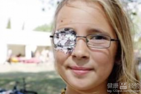 弱視眼配鏡有什麼要求