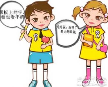 不是弱視的眼病是什麼病