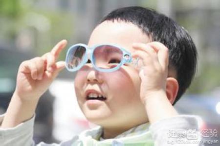 12歲小孩眼睛弱視怎麼辦