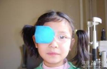 弱視是由什麼引起的