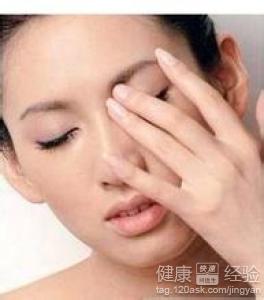 眼疲勞怎麼辦？眼睛疲勞要補血