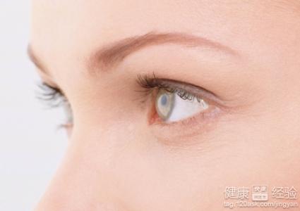 長期眼睛花視物模糊眼疲勞怎麼緩解