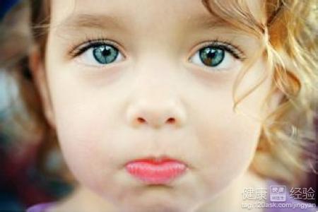 孩子總是翻眼睛是眼疲勞的症狀嗎