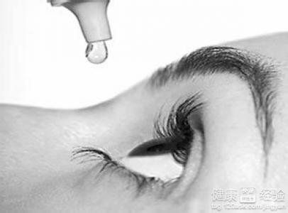 眼藥水是緩解眼疲勞的方法嗎