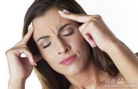 頭疼眼疲勞是什麼原因