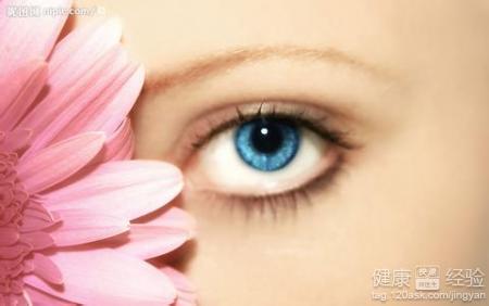 白領用眼比較多，導致眼睛疲勞怎麼緩解？