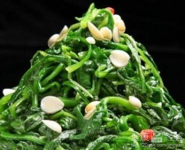 吃荠菜對眼睛有什麼好處呢？