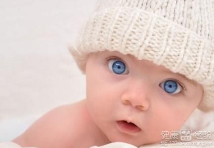 保護寶寶眼睛該怎麼做