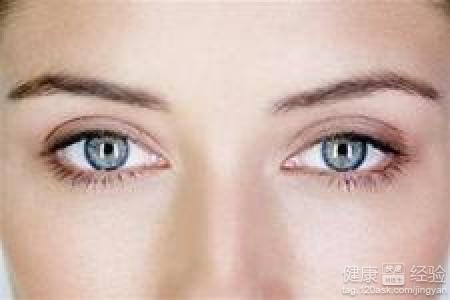 眼干燥症如何治療？