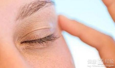 如何預防眼疲勞？