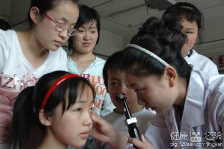 如何延緩視力下降？