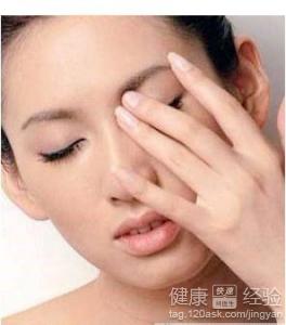 眼疲勞是怎樣引起的