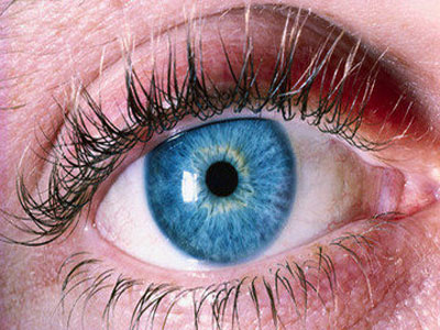 干眼症不重視 容易導致失明
