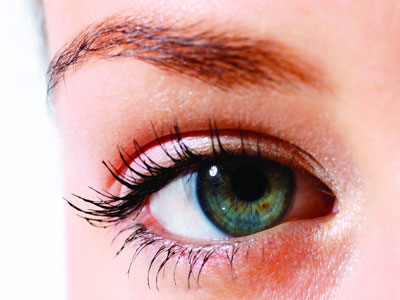 伴有虹膜睫狀體炎的繼發性青光眼的原因