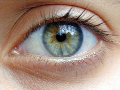 六種原因可能會導致眼睛模糊