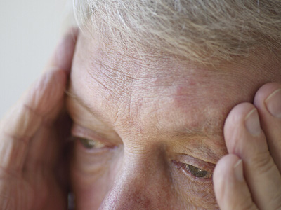 老年性白內障有什麼病因