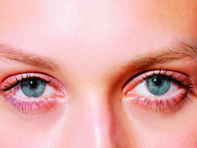 干眼症是哪些原因導致的呢
