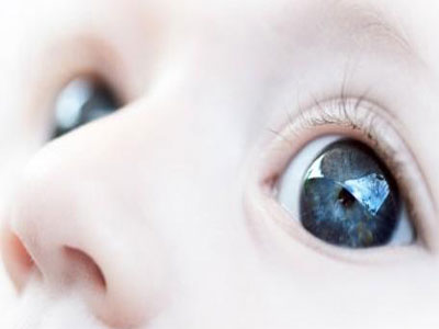 四大原因或致兒童頻繁眨眼