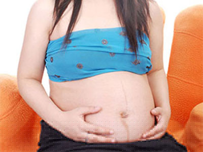 孕婦攝糖過量小孩易近視