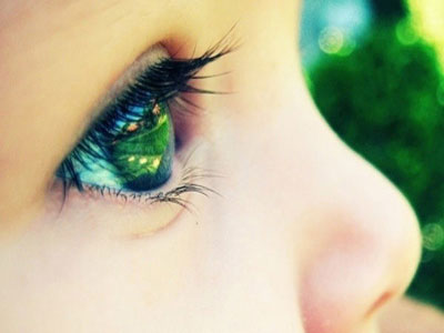 眼睛紅血絲現象可由哪些原因引起