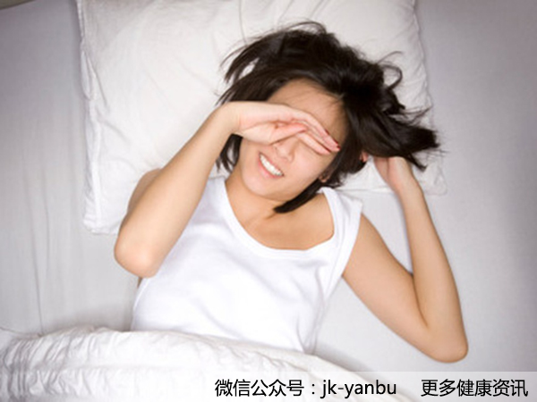 大坨眼屎很尴尬?警惕眼病來侵襲