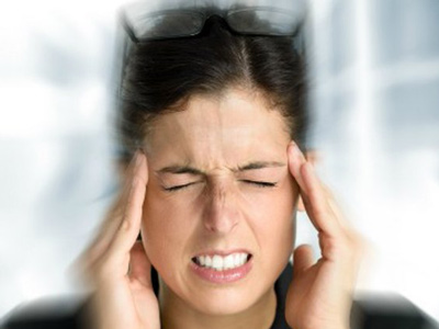 頭暈與眼球震顫是怎麼回事？