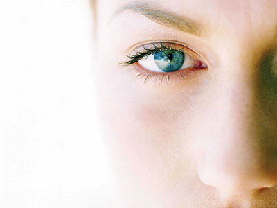 五種傷害女性眼睛的疾病