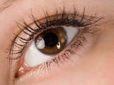 眼角癢是什麼原因？