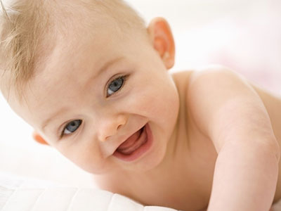 嬰幼兒眼屎多是怎麼回事？