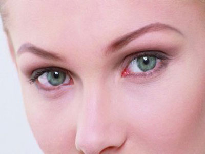 白內障不治療輸液引發青光眼