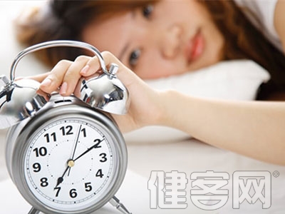 早晨起來干眼症狀為何會加重？