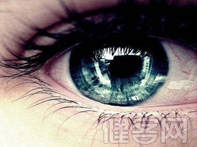 研究發現：基因變異與青光眼有很大關聯