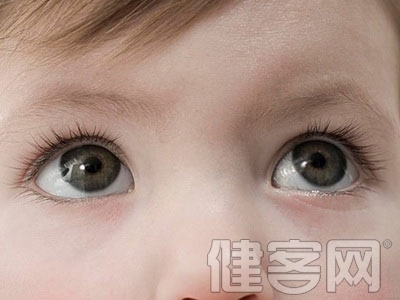 嬰兒出現近視眼的原因是什麼呢?