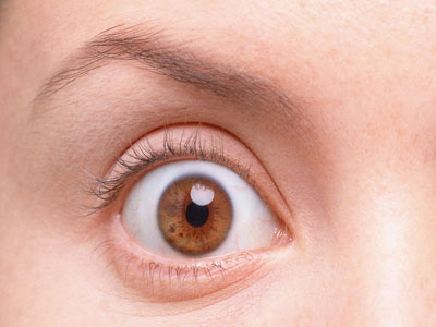 眼睑帶狀疱疹的臨床表現