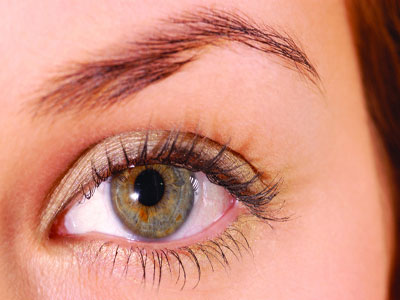 原發性開角型青光眼的症狀表現