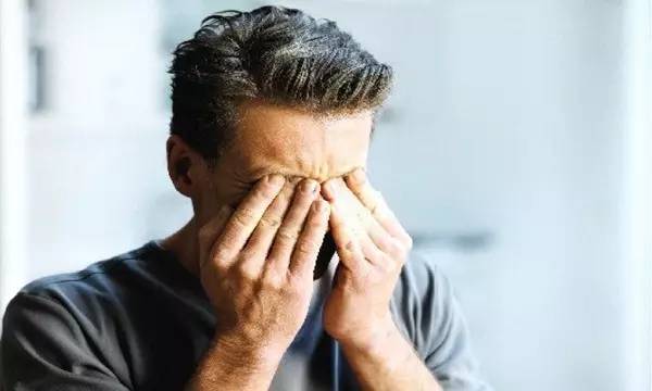 眼睛出問題可能是這些病 八大信號提示看眼科