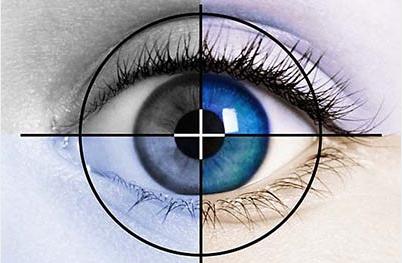 眼睛視力下降視物變形 警惕高度近視黃斑病變
