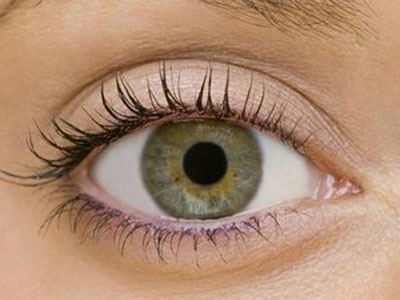 沙眼的並發症主要有哪些
