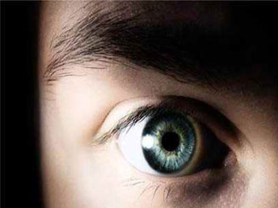 眼球震顫有哪些症狀？