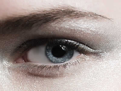 不同類型青光眼的症狀表現