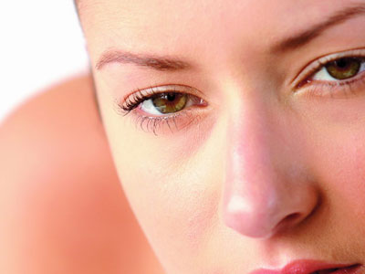 青光眼眼睛疼痛是常見症狀