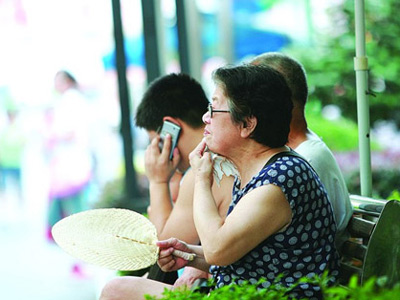 總是迎風流淚 當心是淚道阻塞