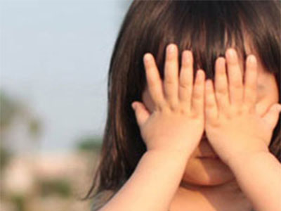 兒童眨眼頻繁 警惕患沙眼