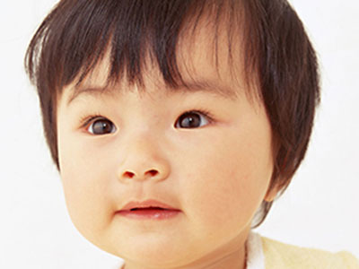 嬰幼兒青光眼的早期“跡象”