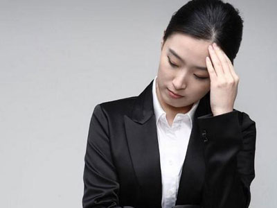 青光眼發病會有哪些表現